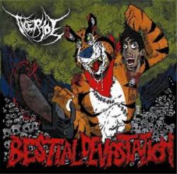 Tiger Joe : Bestial Devastation
